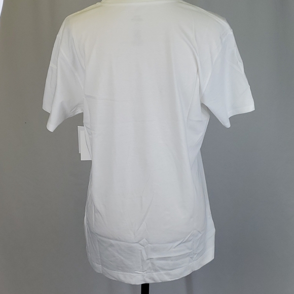 NWT Good American "Good Mama" Tee/ T-Shirt - Picture 5 of 15